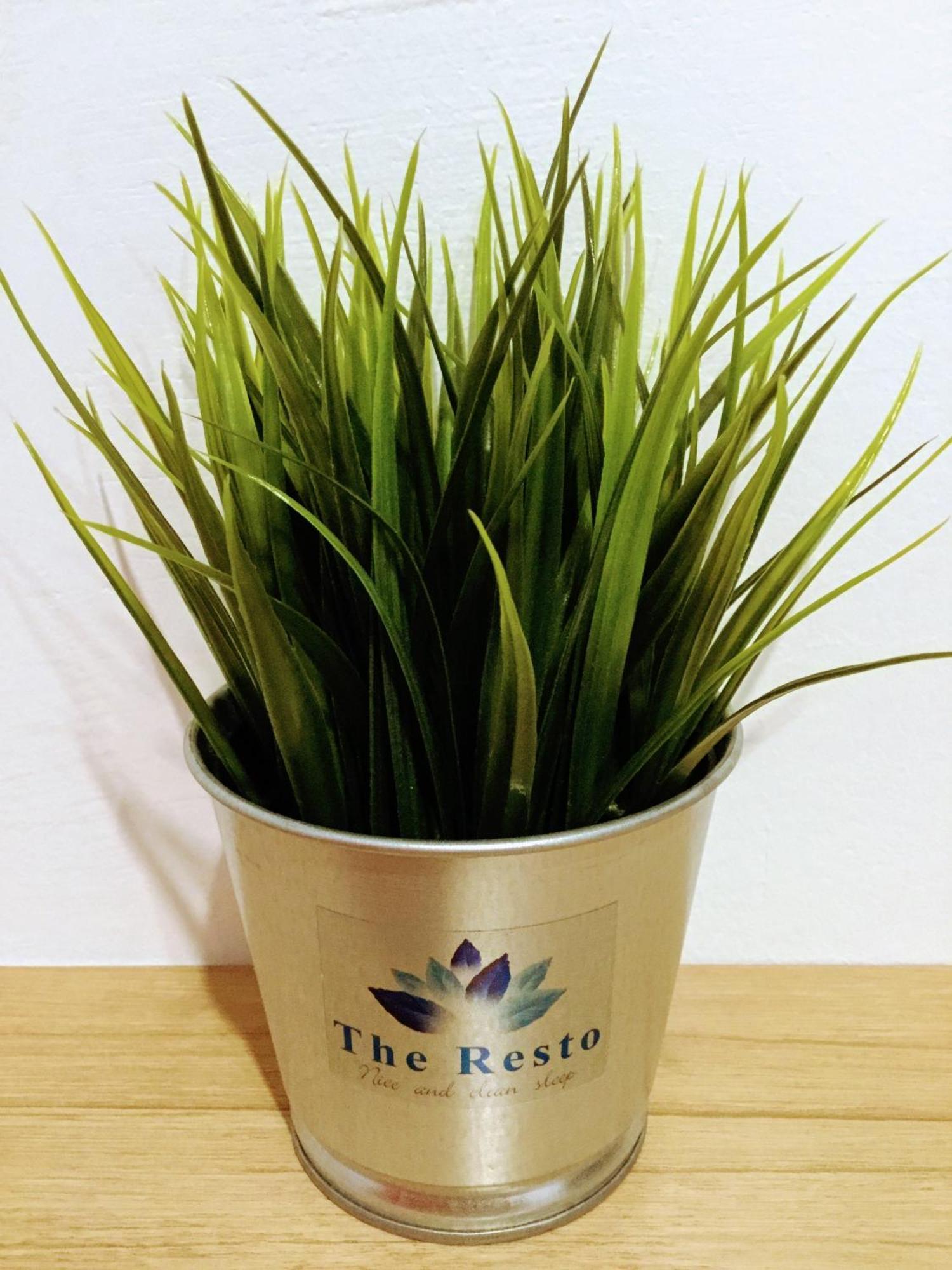 The Resto Hotel Udon Thani Exterior foto